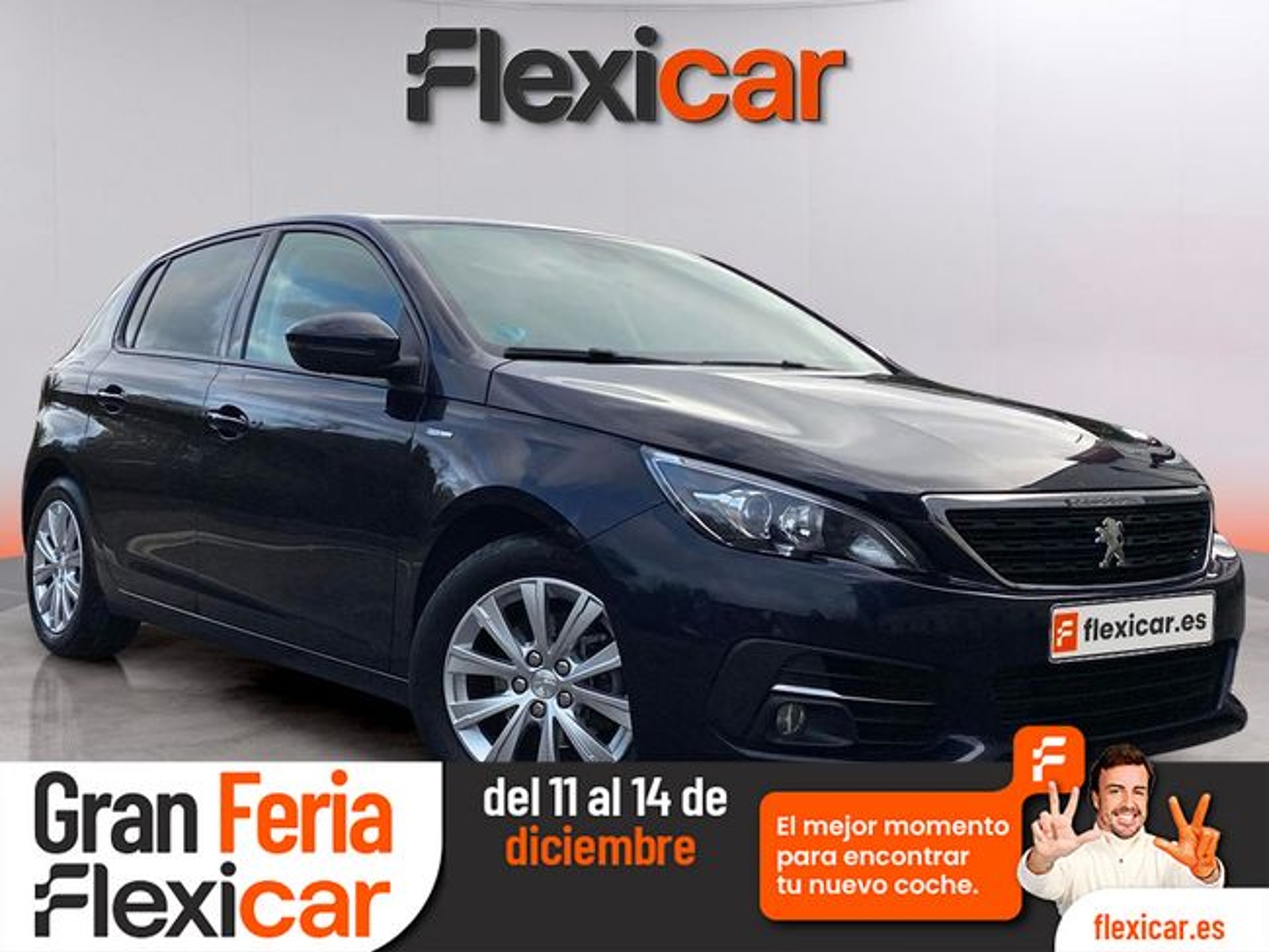 Imagen de PEUGEOT 308