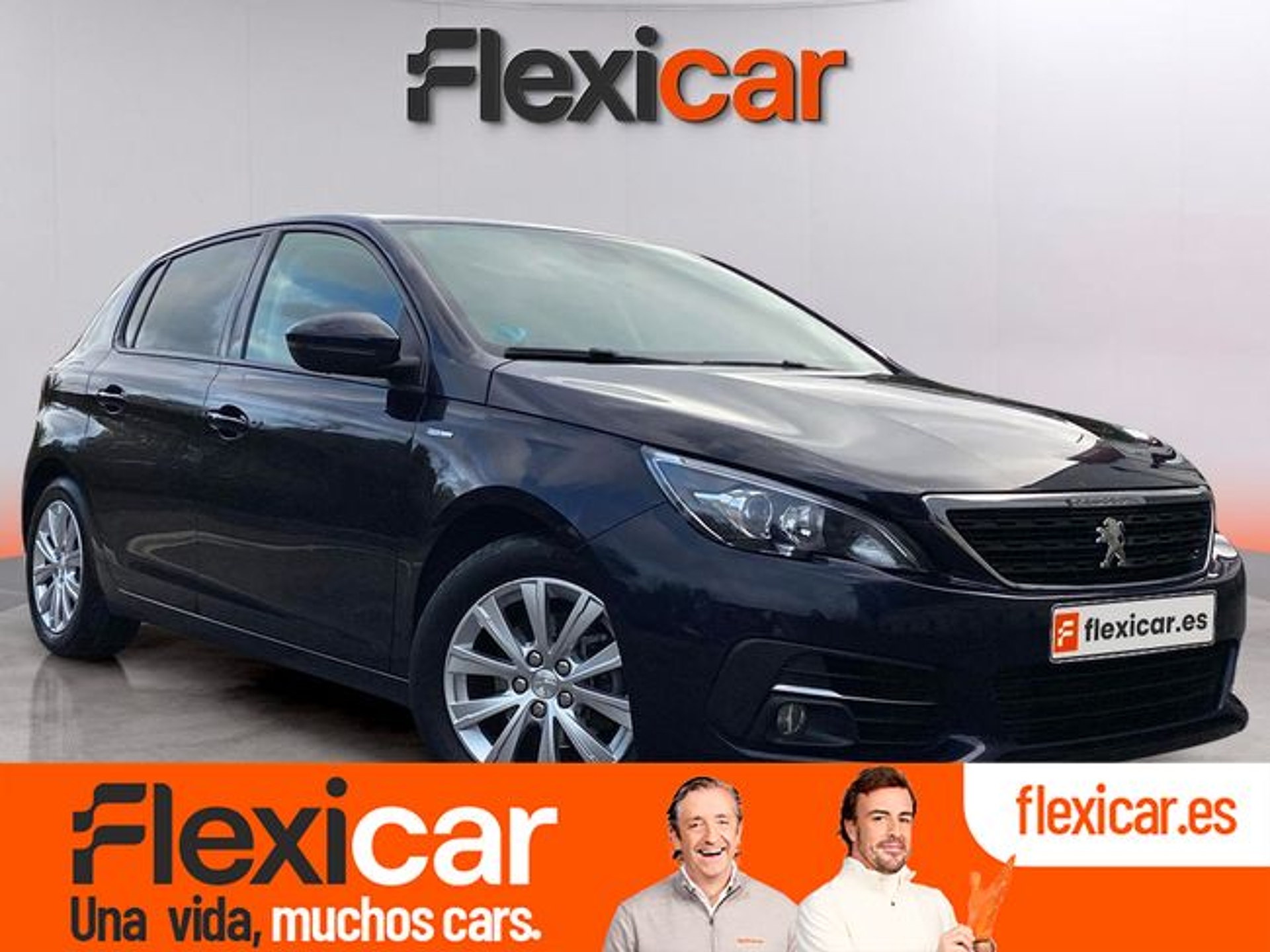 Imagen de PEUGEOT 308