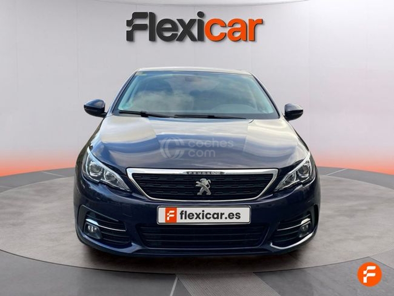 Foto del PEUGEOT 308 1.2 PureTech S&S Access 110