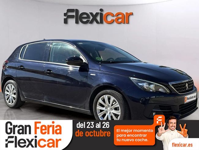 PEUGEOT 308 (5p Access PureTech 110 S&S 6 Vel. MAN) en Guipúzcoa