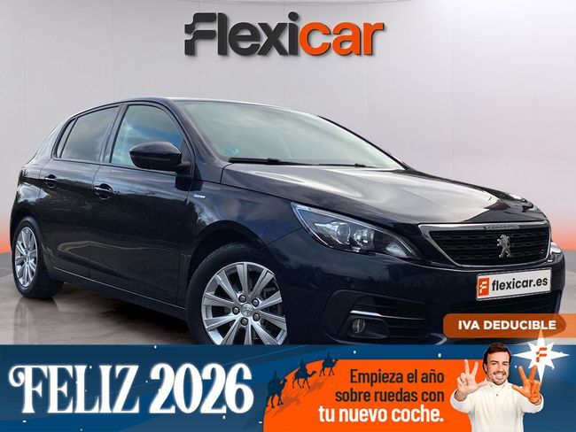 PEUGEOT 308 (5p Access PureTech 110 S&S 6 Vel. MAN) en Guipúzcoa