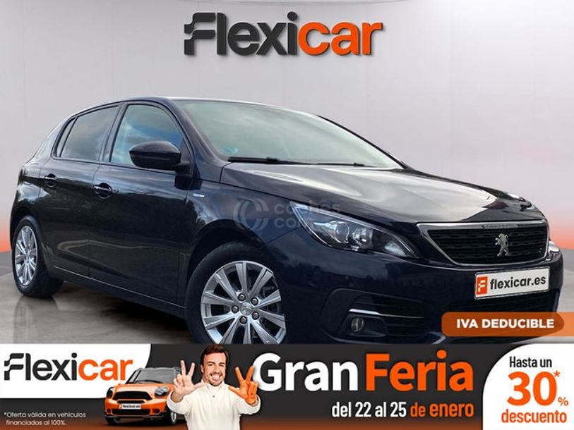 Foto del PEUGEOT 308 1.2 PureTech S&S Access 110