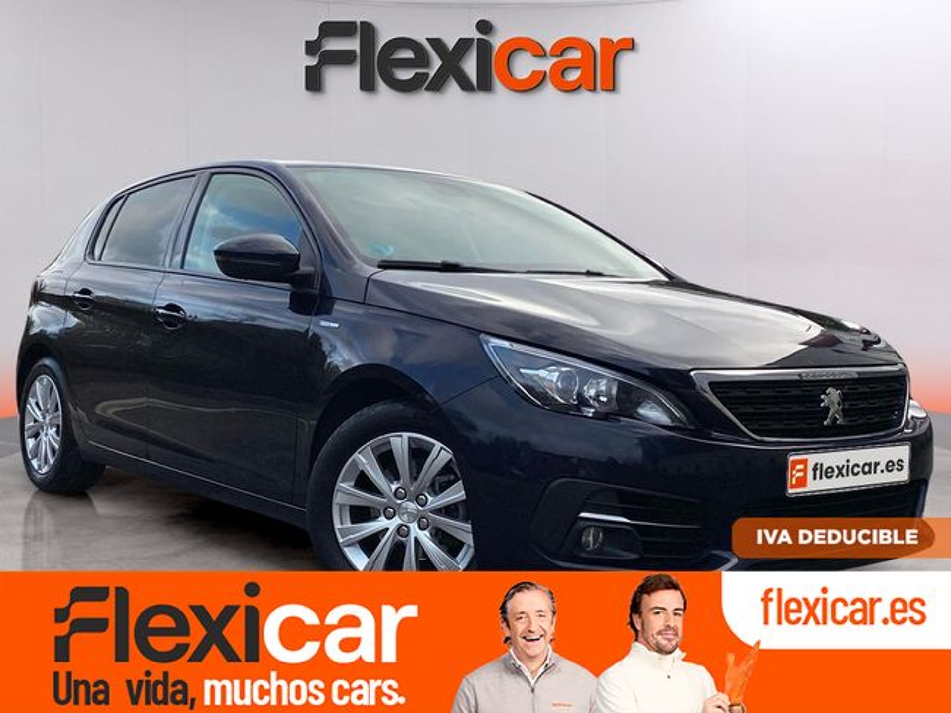 Imagen de PEUGEOT 308