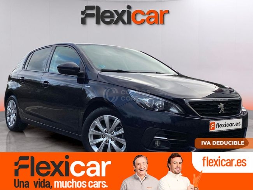 Foto del PEUGEOT 308 1.2 PureTech S&S Access 110