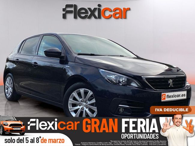 Foto del PEUGEOT 308 1.2 PureTech S&S Access 110