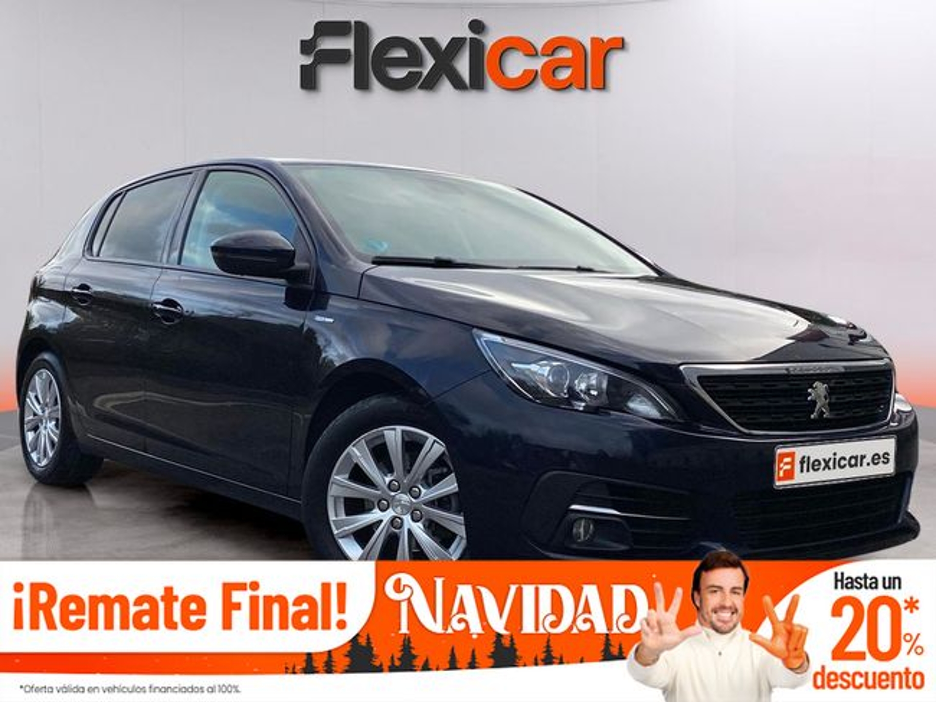 Imagen de PEUGEOT 308