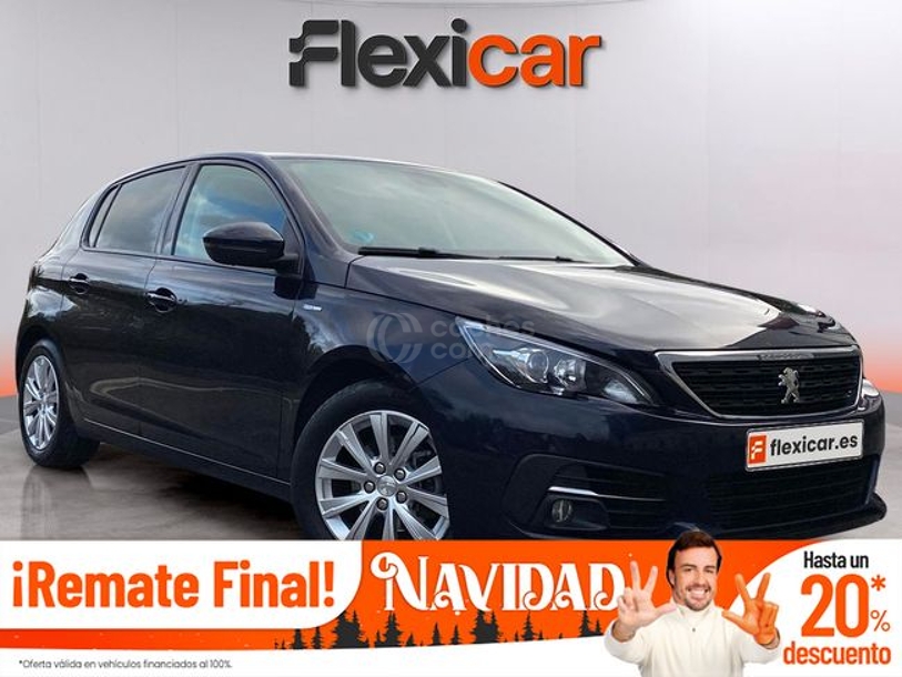 Foto del PEUGEOT 308 1.2 PureTech S&S Access 110