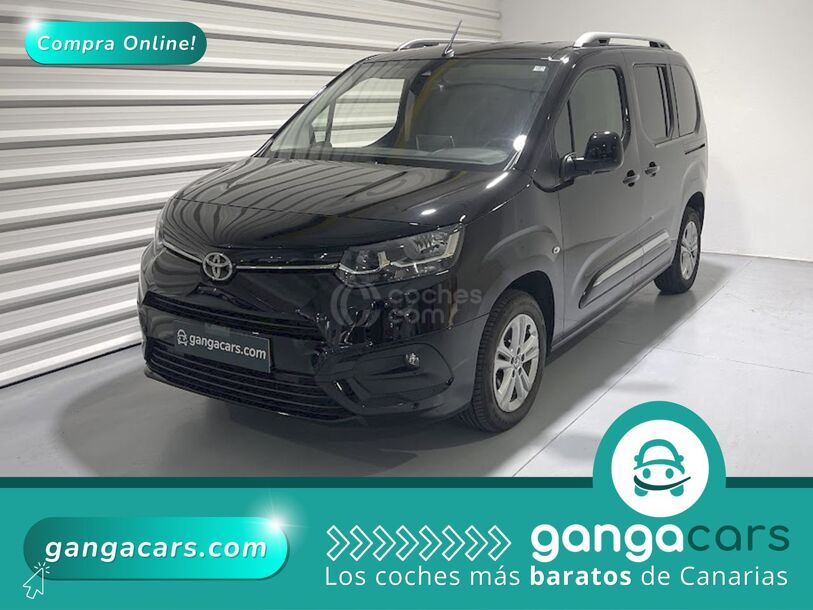 Foto del TOYOTA Proace City Family L1 1.5D 5pl. Active Aut.