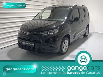 Imagen de TOYOTA Proace City Family L1 1.5D 5pl. Active Aut.