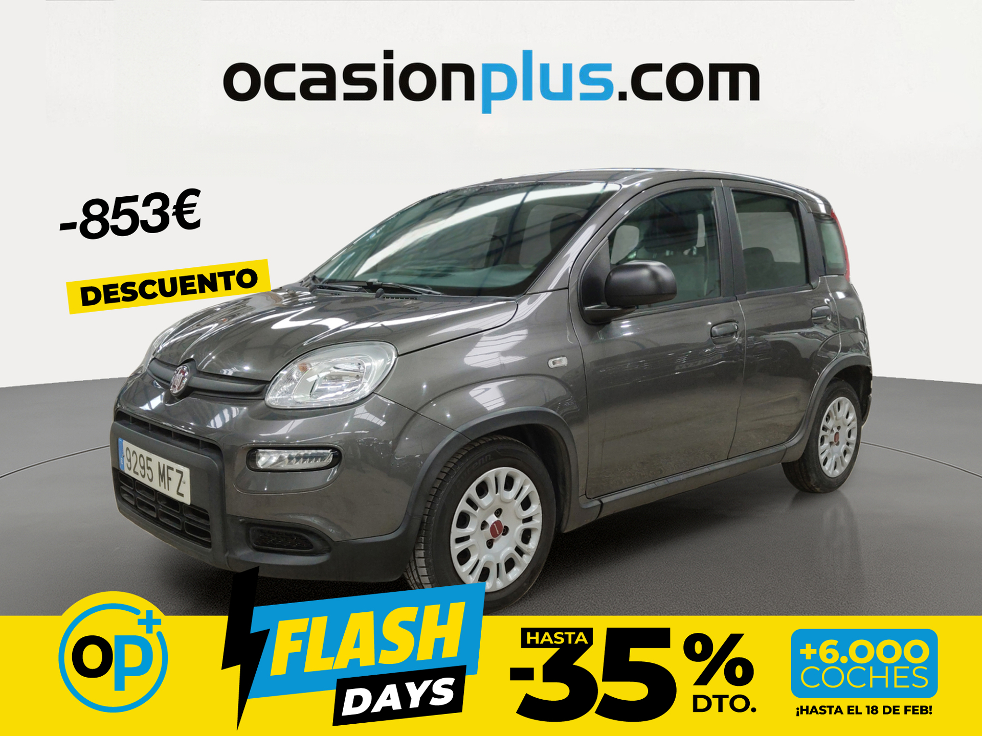 Imagen de FIAT Panda