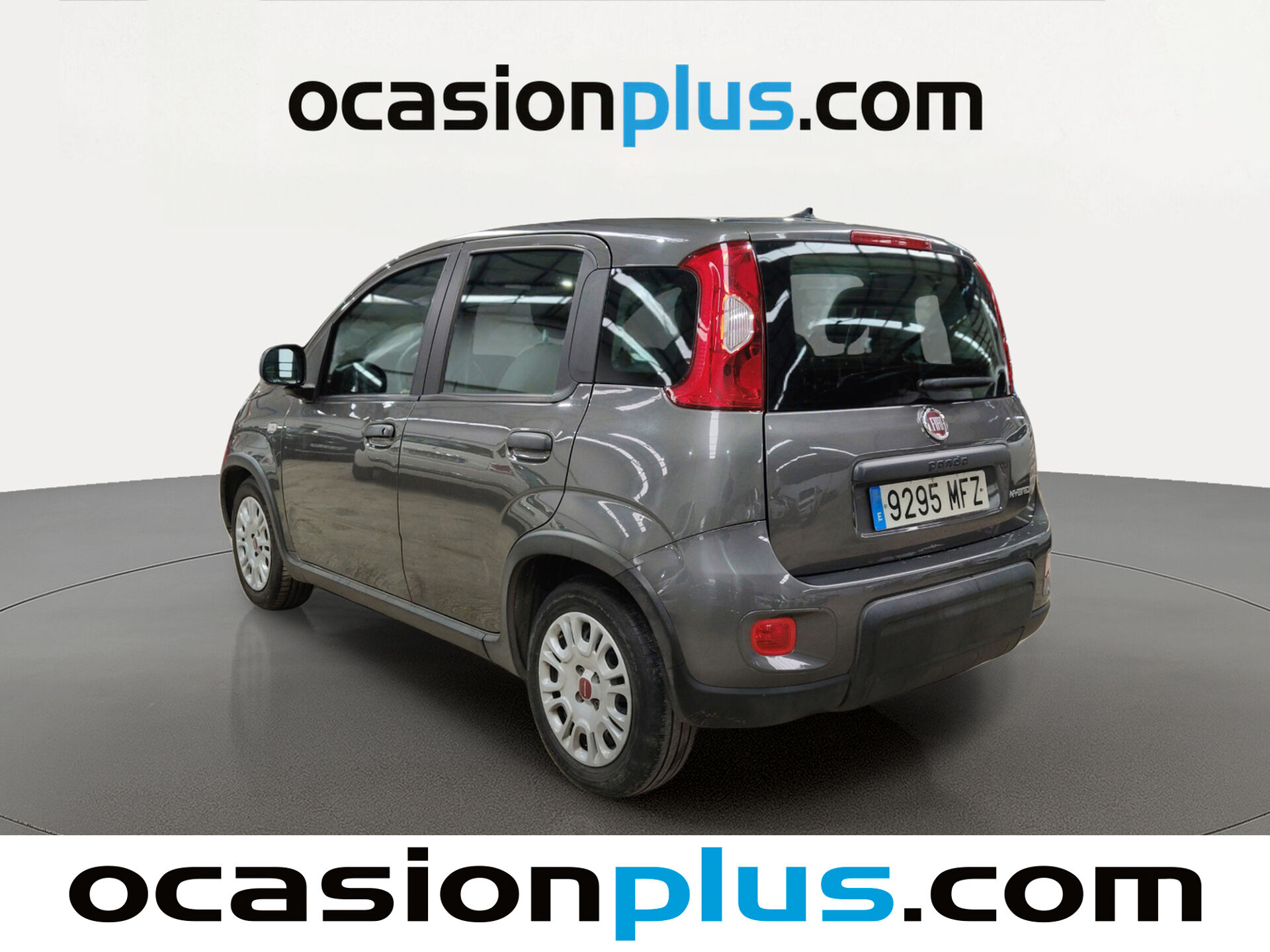 Imagen 3 de FIAT Panda