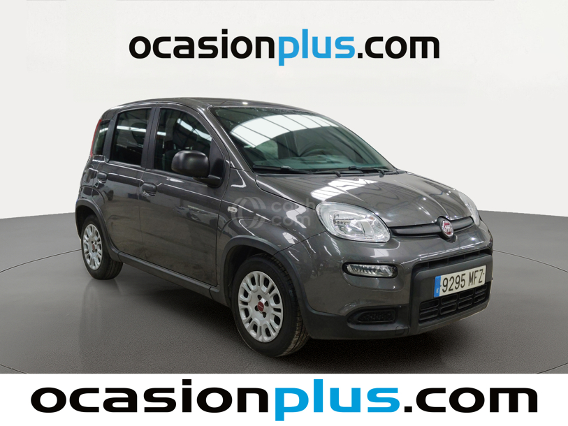 Foto del FIAT Panda 1.0 Gse Hybrid
