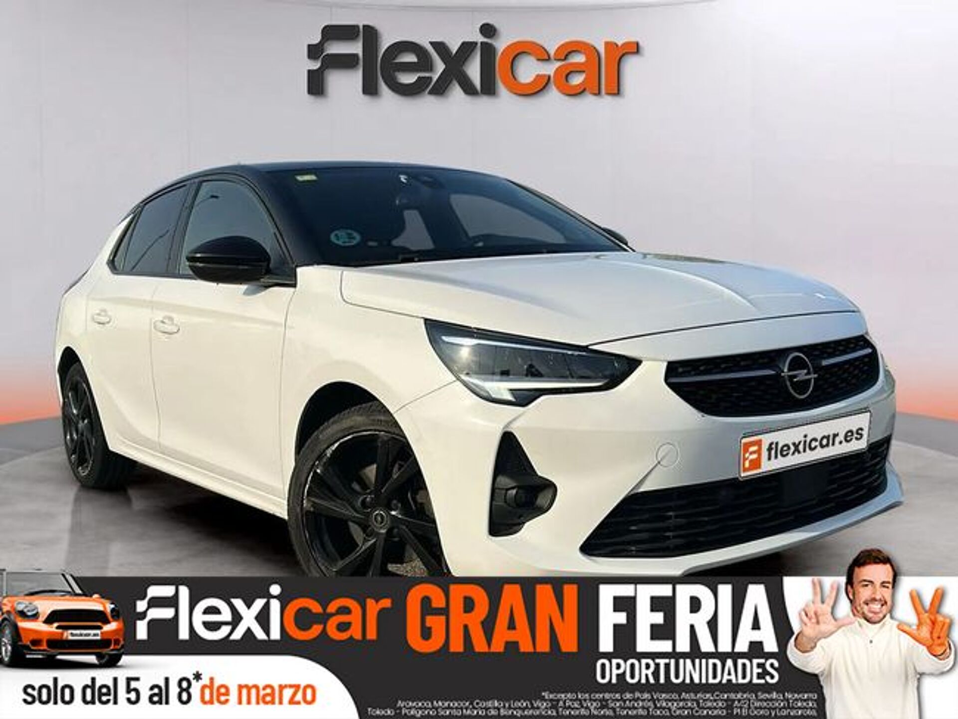 Imagen 1 de OPEL Corsa