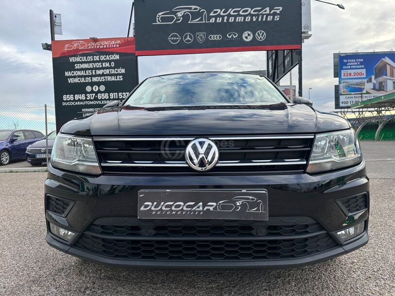 Foto del VOLKSWAGEN Tiguan 2.0TDI R-Line 110kW
