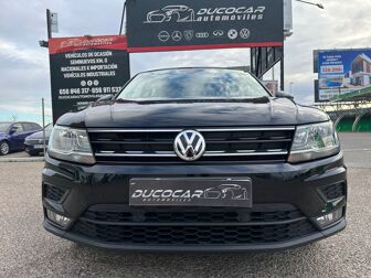 Imagen de VOLKSWAGEN Tiguan 2.0TDI R-Line 110kW