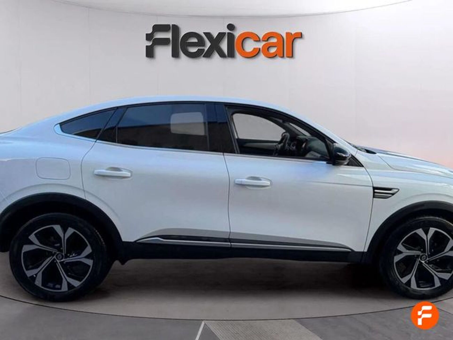 Imagen 3 de RENAULT Arkana