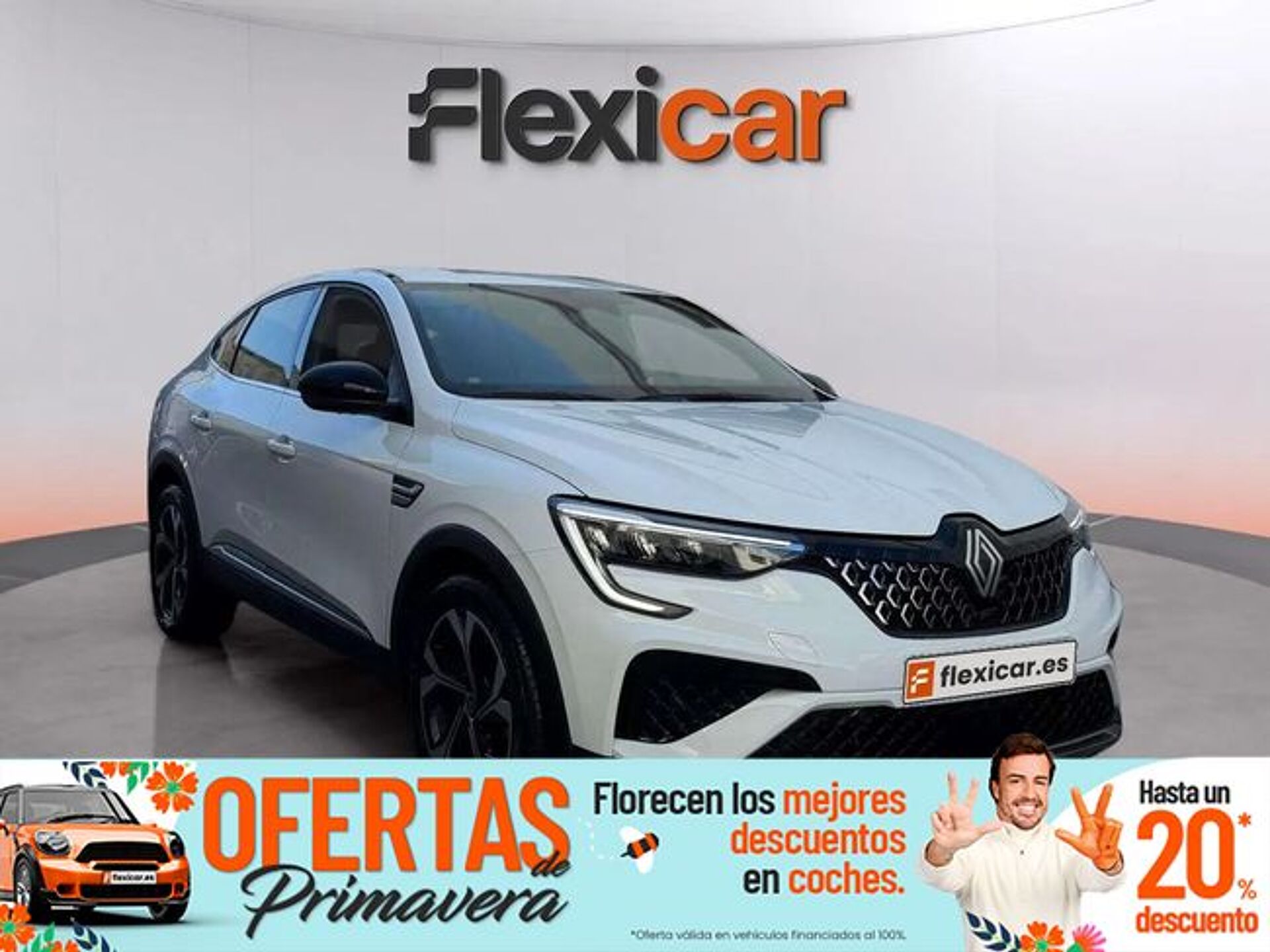 Imagen 1 de RENAULT Arkana