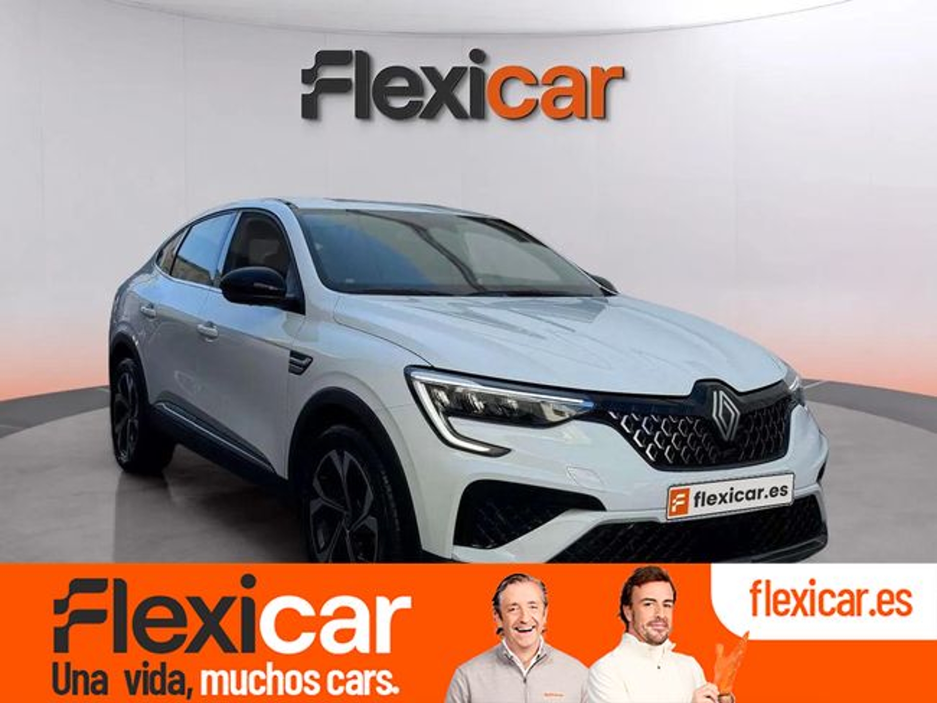 Imagen de RENAULT Arkana