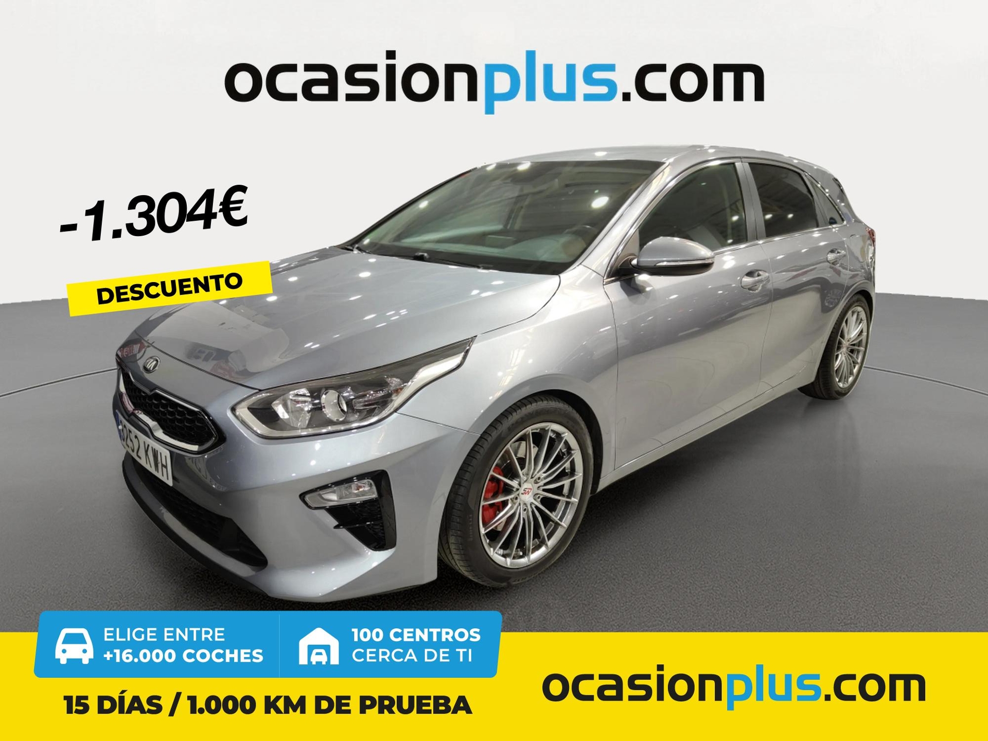 Imagen de KIA Ceed