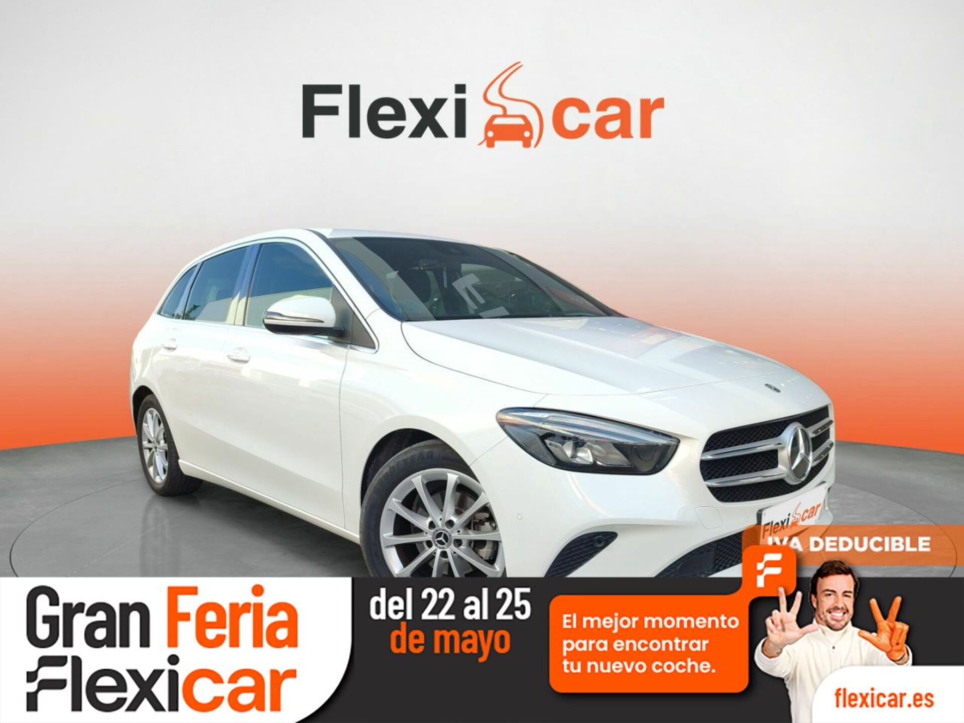 Imagen de MERCEDES Clase B
