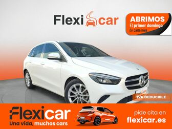 Imagen de MERCEDES Clase B B 180d 7G-DCT