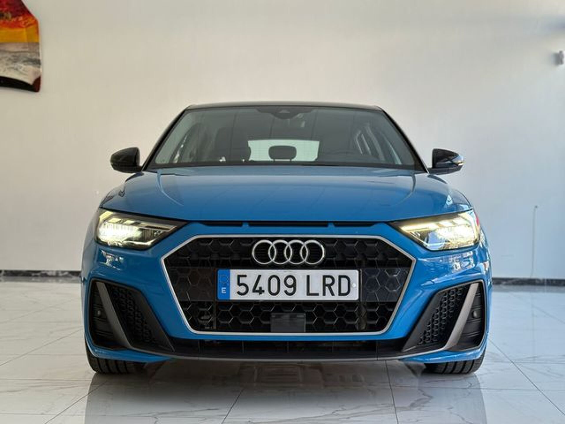 Imagen 2 de AUDI A1