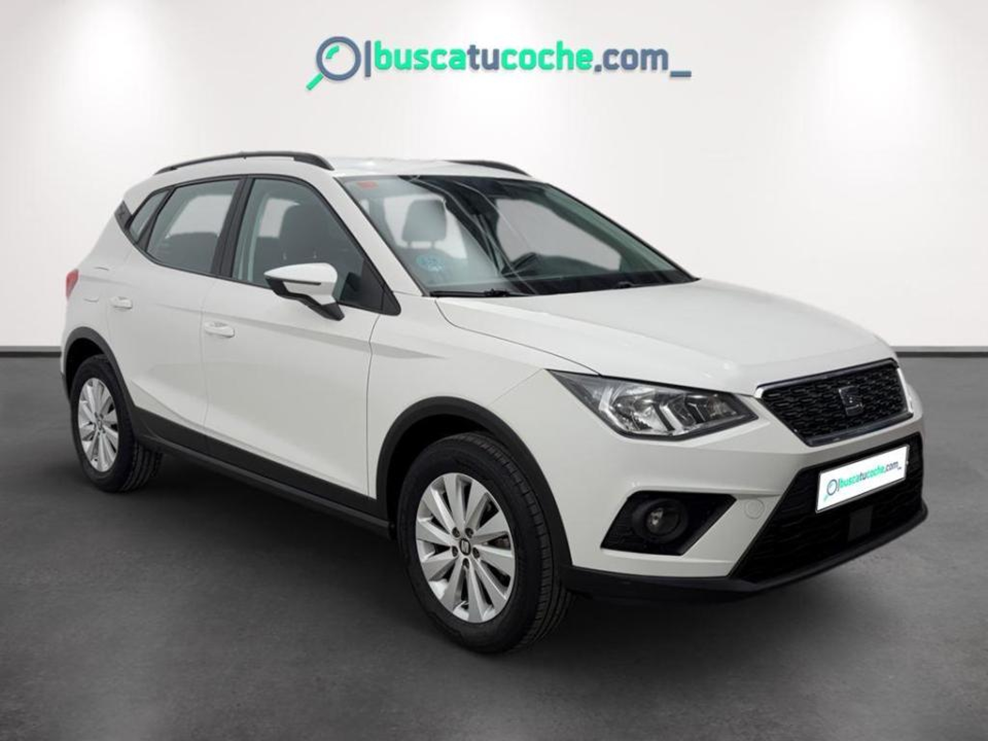 Imagen de SEAT Arona