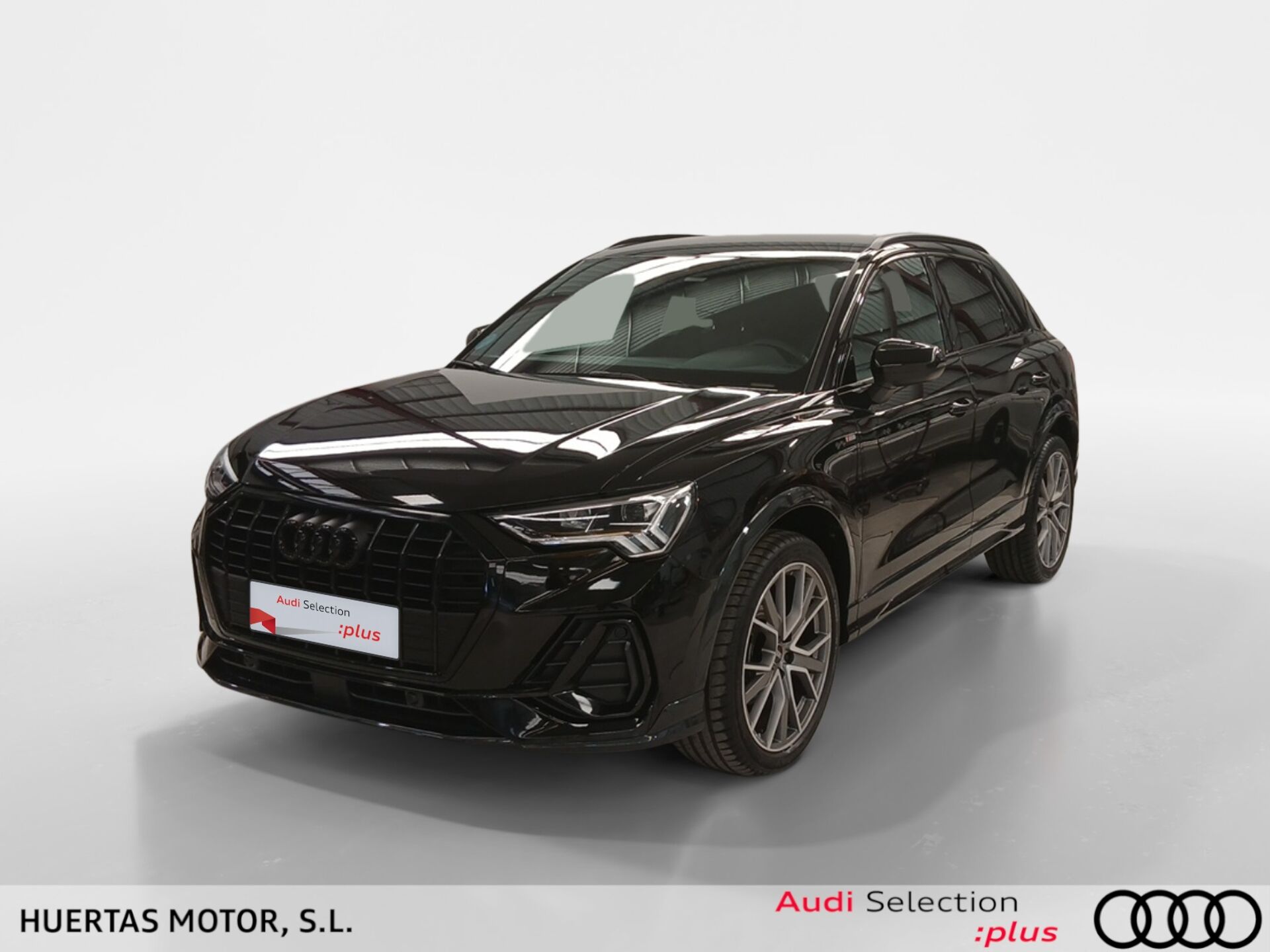Imagen de AUDI Q3
