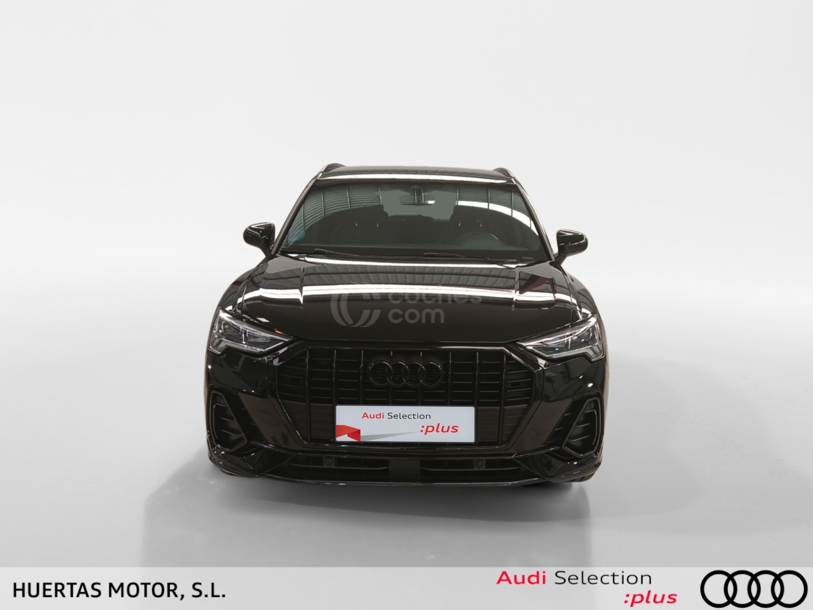 Foto del AUDI Q3 Sportback 35 TDI Black line S tronic