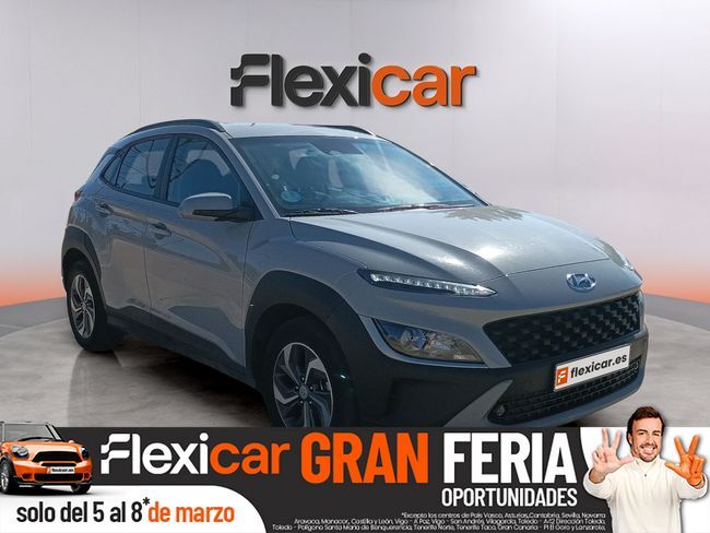 Foto del HYUNDAI Kona HEV 1.6 GDI DT Style Sky