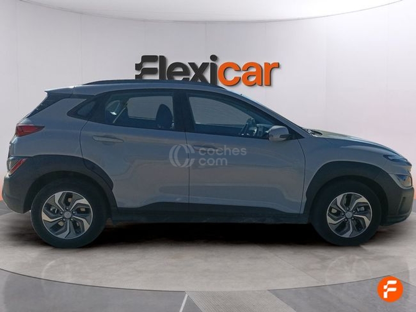 Foto del HYUNDAI Kona HEV 1.6 GDI DT Style Sky