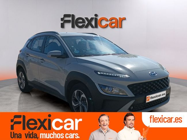 Foto del HYUNDAI Kona HEV 1.6 GDI DT Style Sky