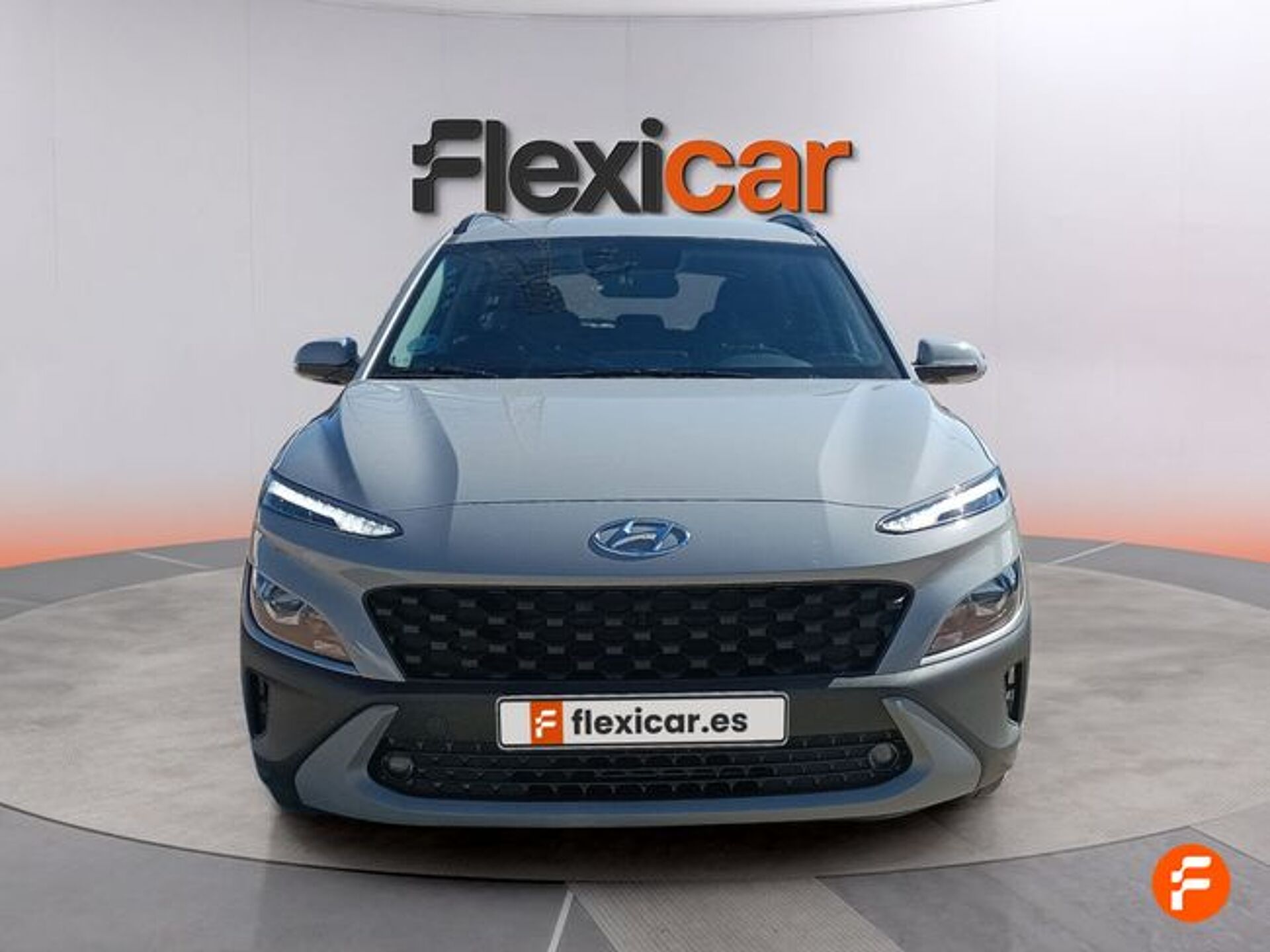 Imagen 2 de HYUNDAI Kona