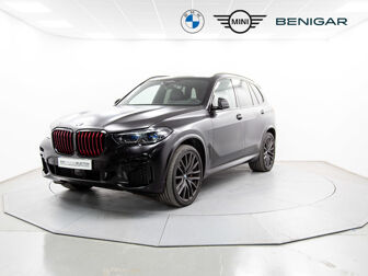 Imagen de BMW X5 xDrive 25dA