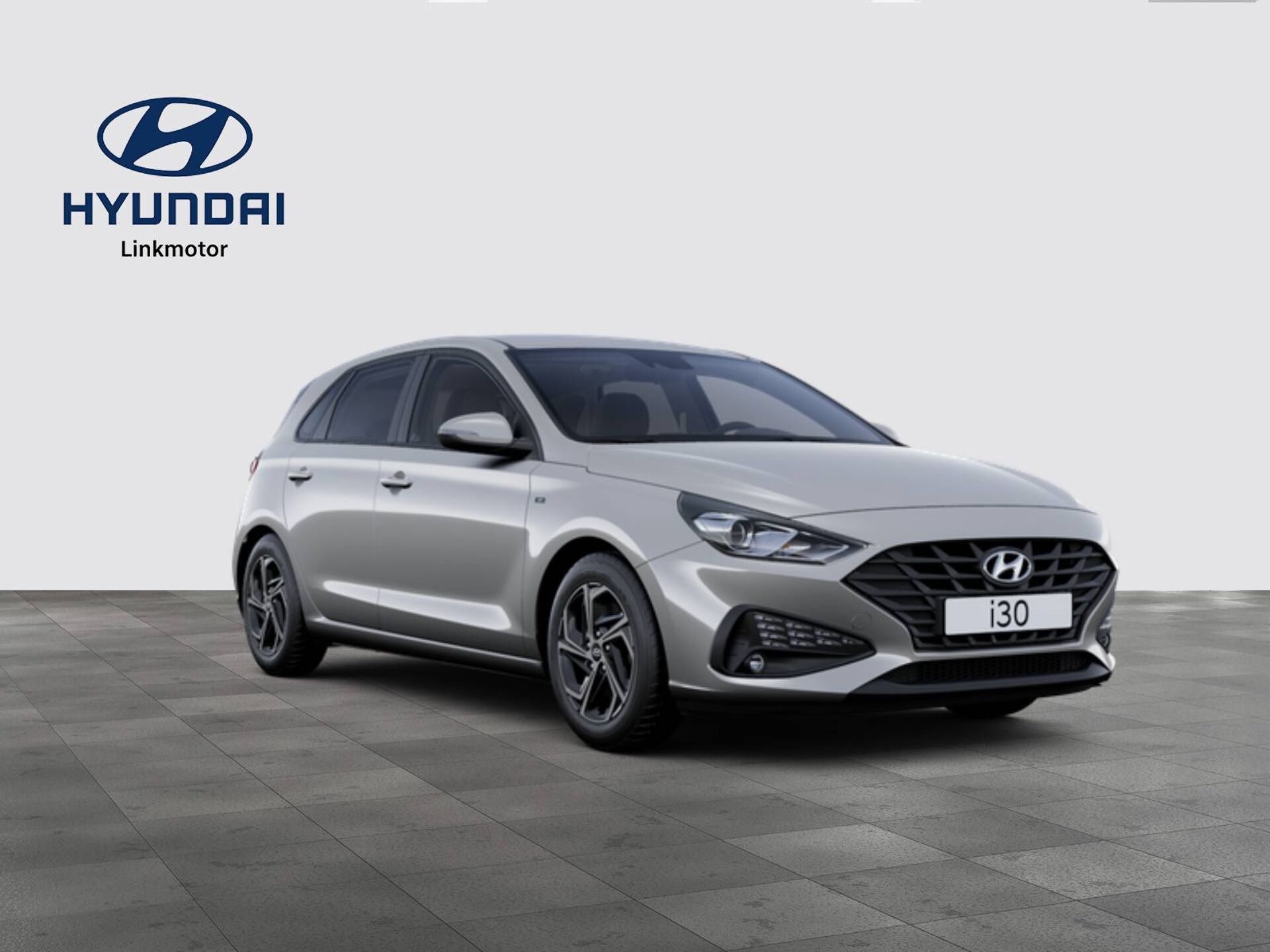Imagen de HYUNDAI i30