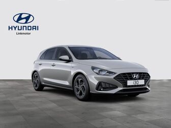 Imagen de HYUNDAI i30 1.0 TGDI Klass LR 48V 120