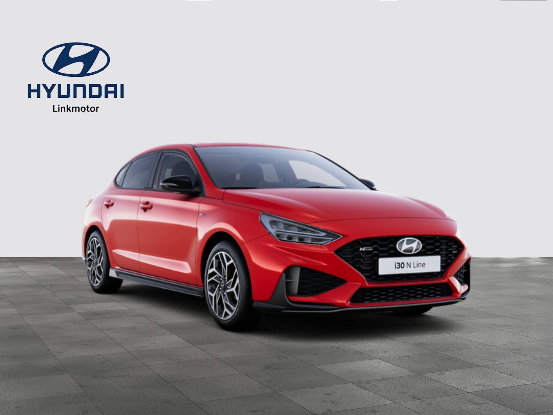 Imagen de HYUNDAI i30
