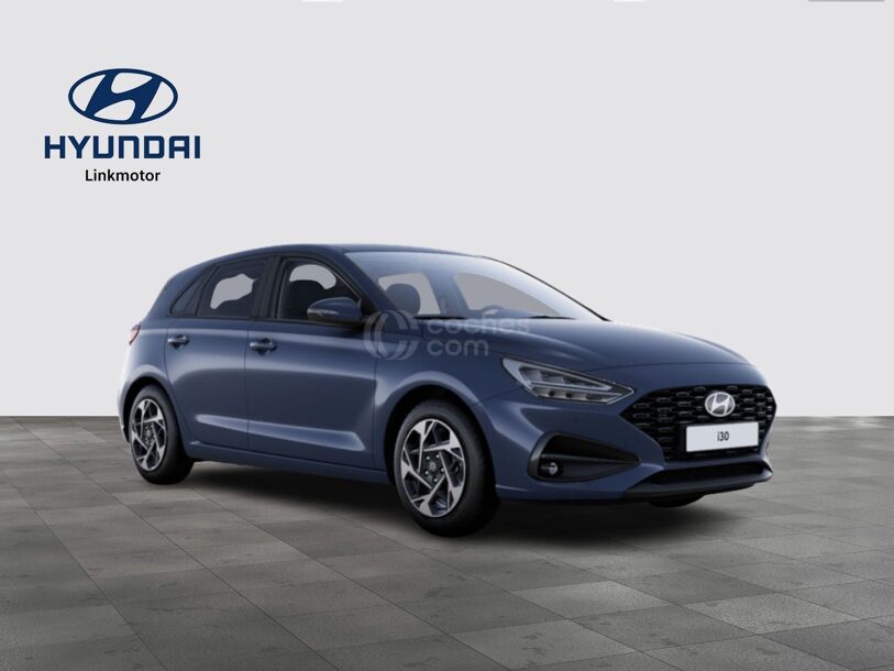 Foto del HYUNDAI i30 1.0 TGDI Klass 48V 100