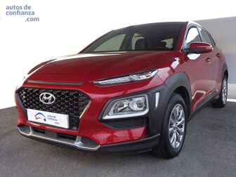 Imagen de HYUNDAI Kona 1.0 TGDI Essence 4x2