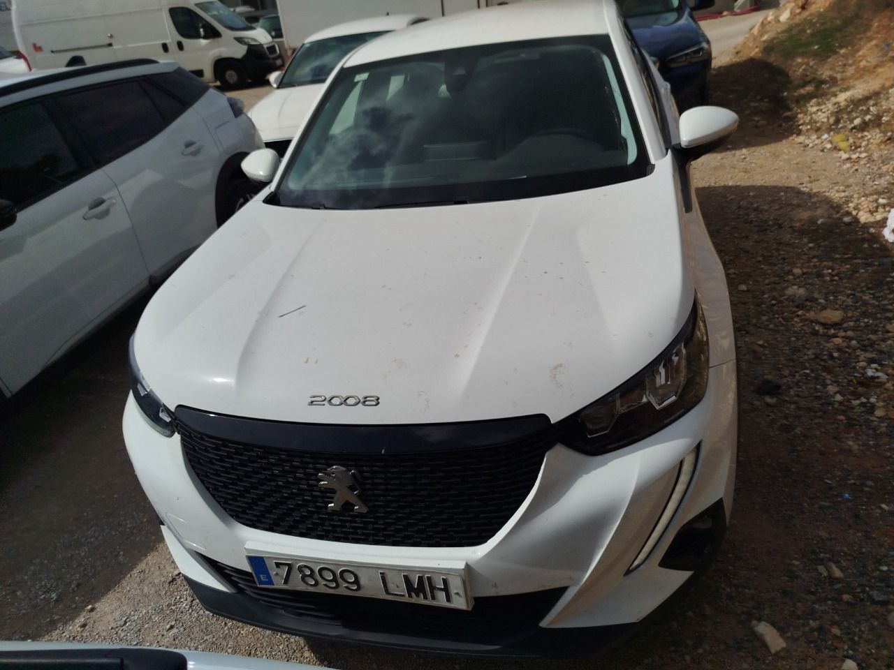 Foto del PEUGEOT 2008 1.5BlueHDi S&S Active Pack 110