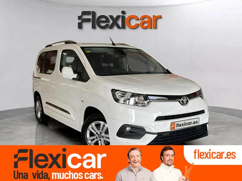 Foto del TOYOTA Proace City Verso Family L1 1.2 5pl. Active 110