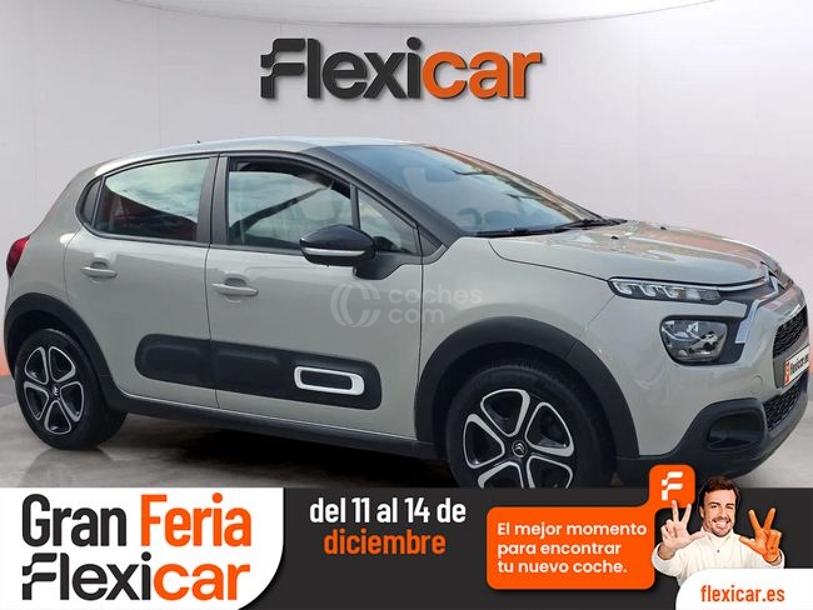 Foto del CITROEN C3 1.2 PureTech S&S Plus 83