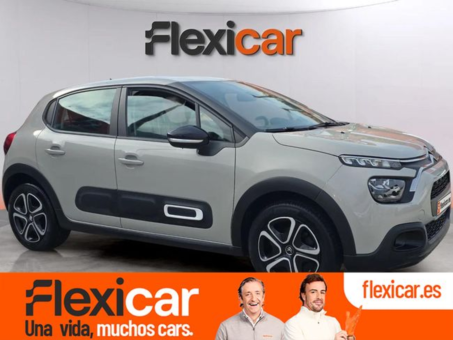 Imagen de CITROEN C3