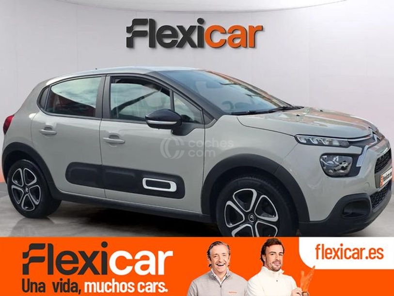 Foto del CITROEN C3 1.2 PureTech S&S Plus 83