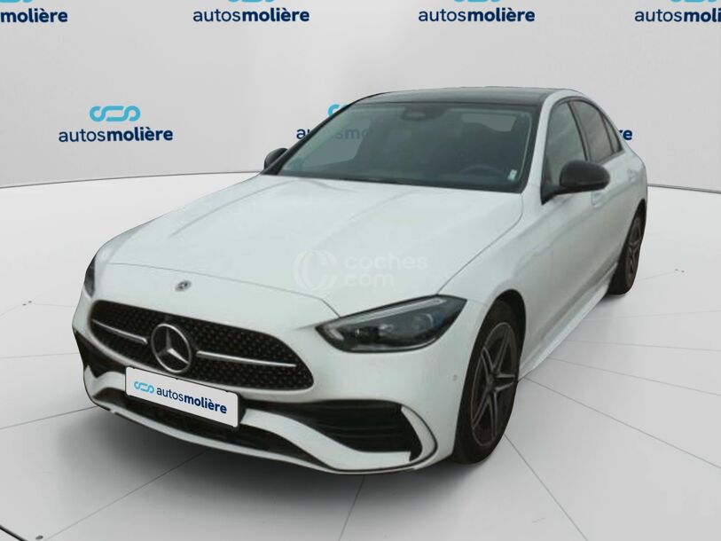 Foto del MERCEDES Clase E E 300 e