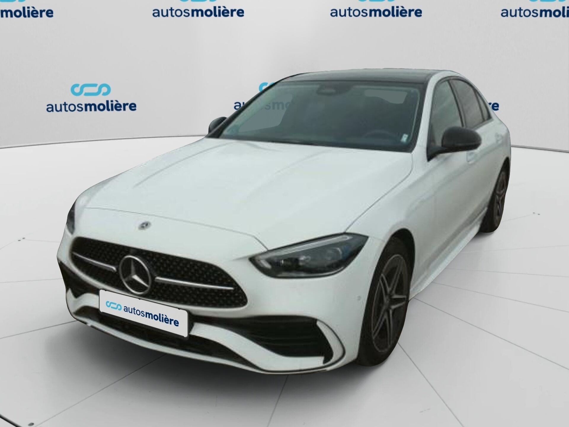 Imagen de MERCEDES Clase E