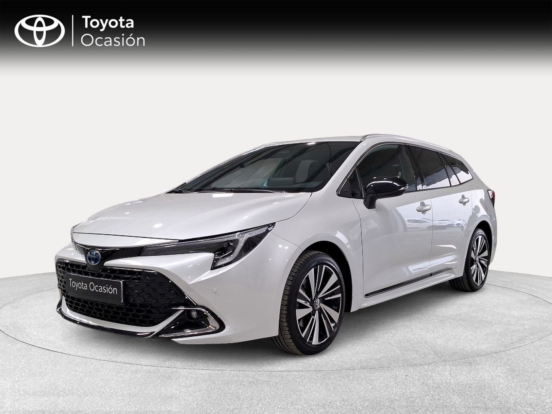 Imagen de TOYOTA Corolla