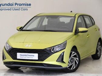 Imagen de HYUNDAI i20 1.0 TGDI Klass 48V DT 100