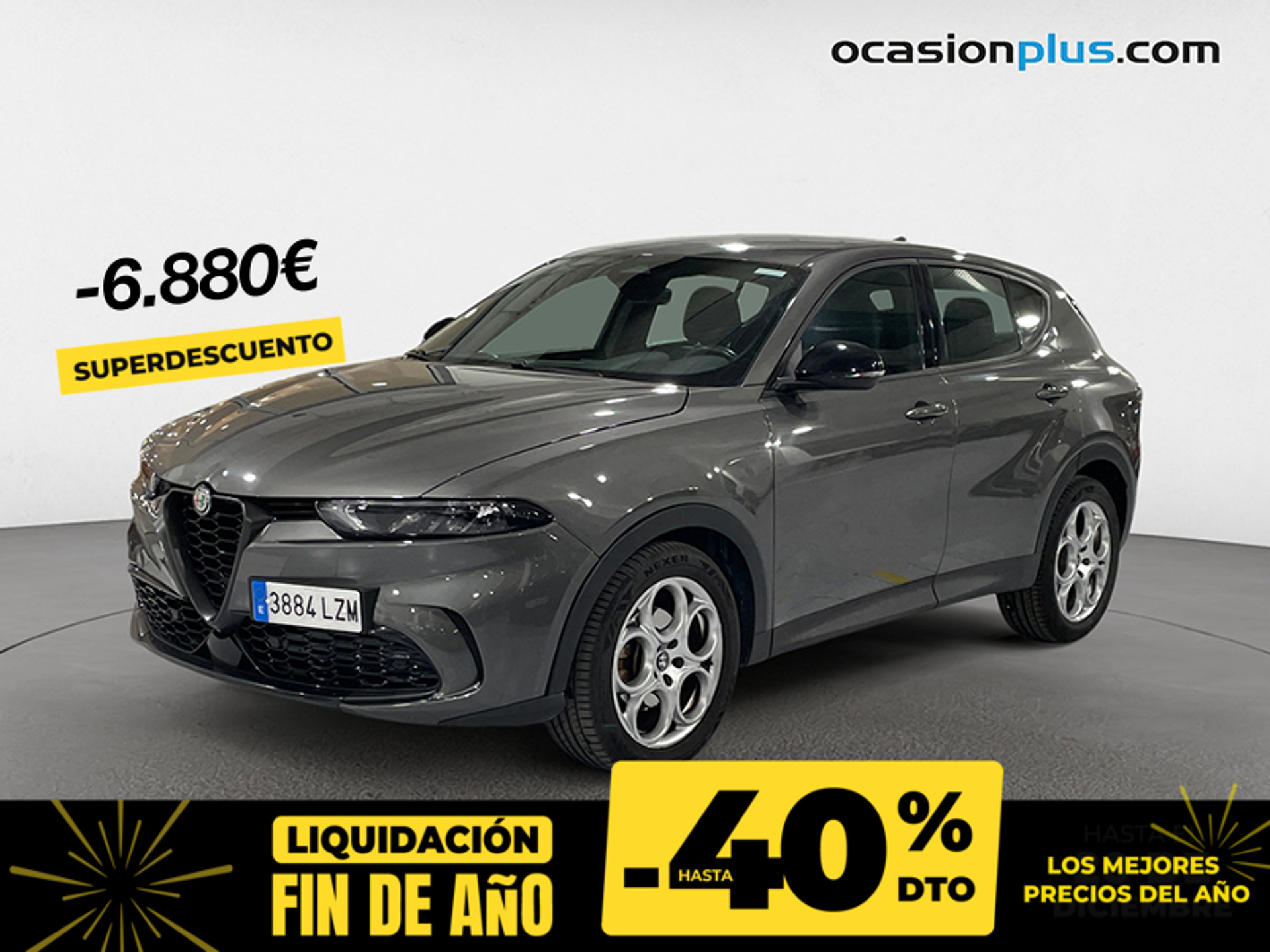 Imagen de ALFA ROMEO Tonale