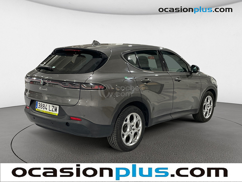 Foto del ALFA ROMEO Tonale 1.5 MHEV Sprint FWD